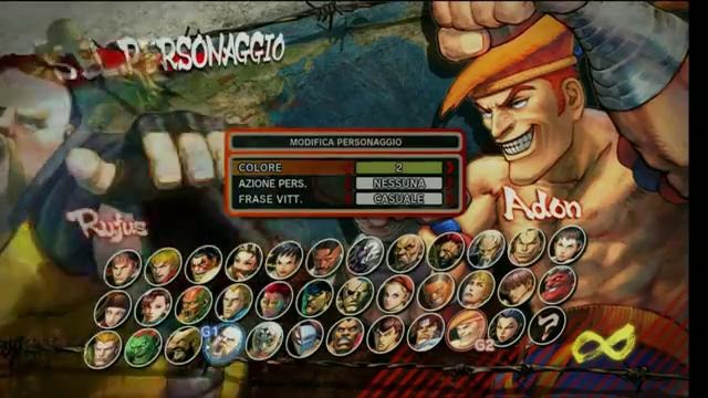 UGC Super Street Fighter IV Gamerbee vs Origin3