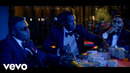DJ Khaled ft. Nas, JAY-Z & James Fauntleroy and Harmonies by The Hive – SORRY NOT SORRY
