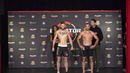 Weigh Ins Bellator 233