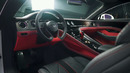 Новый купе Bentley мощностью 770 л.с