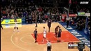 Carmelo Anthony’s Top 10 Plays of 2014 – 2015 Season
