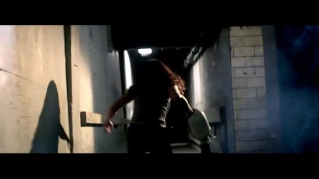 Live-action видео Portal: No Escape