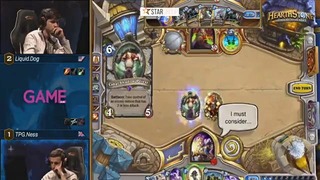 Funny and Lucky Moments – Hearthstone – Ep. 255 FAILS