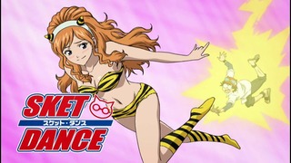 Sket Dance – 6 серия (480p)