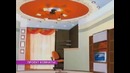 Делаем круг из гипсокартона