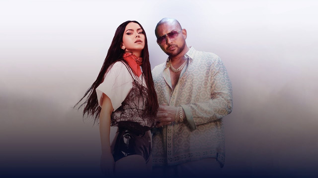 INNA x Sean Paul – Up (Official Video 2021!)