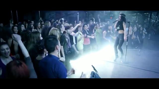 Inna – La Bamba & Ai Se Eu Te Pego (Live The Show)