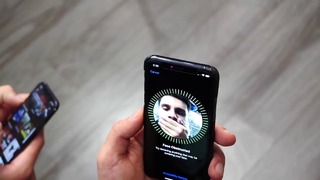 Can You Trick iPhone X Face ID Face ID Review