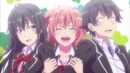 OreGairu 2 ED