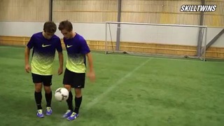 Learn Amazing Football Skill Tutorial #5 SideBreaker HD – NeymarRonaldoMessi Skills
