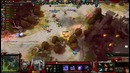 DOTA2: TI6: Newbee vs EHOME (Group B, Game 1)