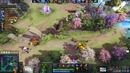 GRAND FINAL Vega vs Spirit #3 (bo5) MDL Changsha Major 2018 CIS Qual. 26.03.2018
