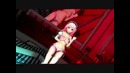 Super Sonico – Fly Fly Butterfly [MMD