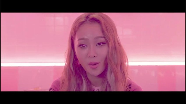 Hyolyn – One Step (Feat. Jay Park)
