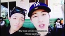 IKON – Summer Vacation #2 (рус. саб)
