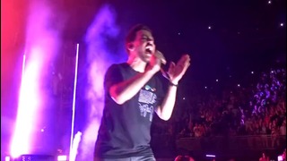 Концерт Linkin Park – In The End (Amsterdam Front Row 20.06.2017)