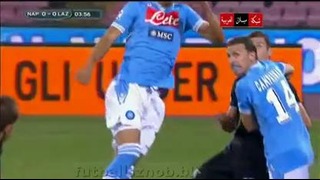 Klose fair play vs Napoli