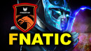 Tnc vs fnatic – sea super game – esl one birmingham 2020 dota 2