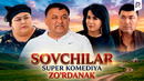 Zo’rdanak – Sovchilar (hajviy ko’rsatuv)