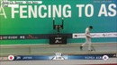 2014 Asian Champs MST Gold Korea v Japan