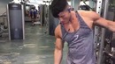 Steven Cao road to Pro