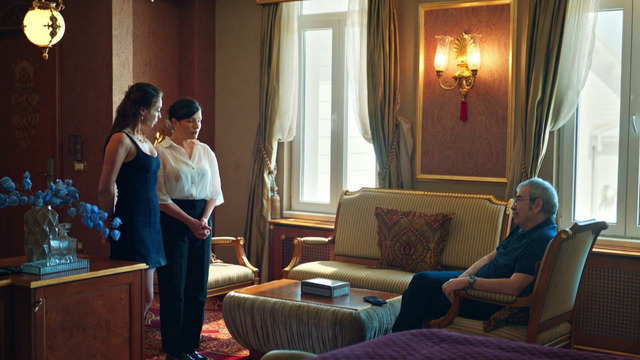 Лейла – 39 серия | 2024 (Жизнь Любовь Справедливость)