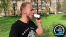 Приколы от кота пуфика. Проспала все тренды