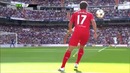 Real Madrid Legends 4-2 Liverpool Legends Corazon Classic Match 15/06/2015
