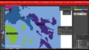 2D Interactive Map with HTML CSS jQuery & Illustrator [1of 3]