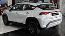 Suzuki Fronx (2026) – Stylish, Practical and Efficient Crossover
