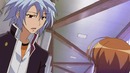 Itsuka Tenma no Kuro Usagi 1 серия