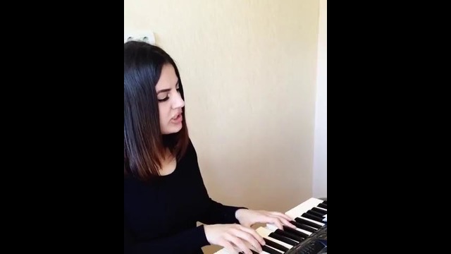 Anivar—Leyla (cover)