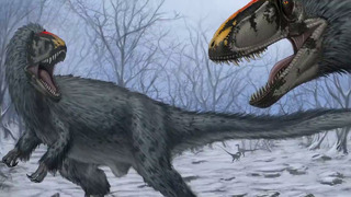 10 Самых Странных Динозавров
