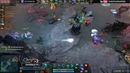 Dota 2 Dendi [Weaver] When Everybody Out