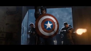 Все ЩИТЫ Капитана Америки в киновселенной Марвел