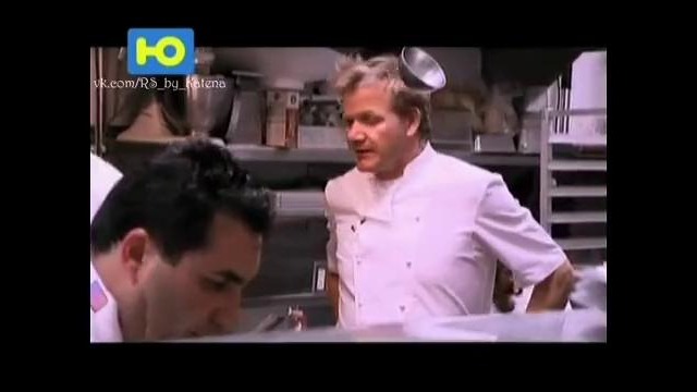 Кошмары на Кухне – 1 Выпуск (1 Сезон)