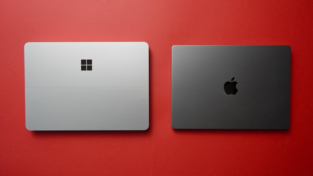 Обзор Surface Laptop Studio 2 — порвал MacBook Pro на M3 Max или… провал