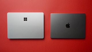 Обзор Surface Laptop Studio 2 — порвал MacBook Pro на M3 Max или… провал