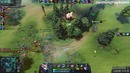 Dota 2 WTF 25min 47 Kills! Double Rampage 7.07 God Mode Meepo by Inyourdream