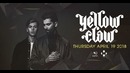 Yellow Claw – Pikachu