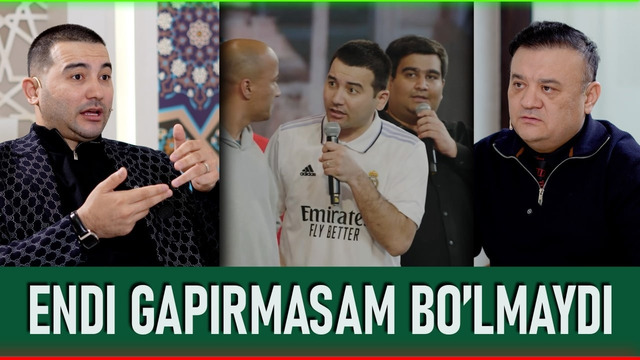 UNITAZGA BOSHINI TIQQAN BOYLAR, KIM SENGA QIZINI BERADI? QAYSI OILADA MUAMMO YO’Q? ALISHER OG’ALAR