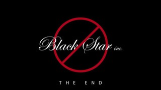 Black star объявил о закрытии своего лейбла the end – youtube [720p