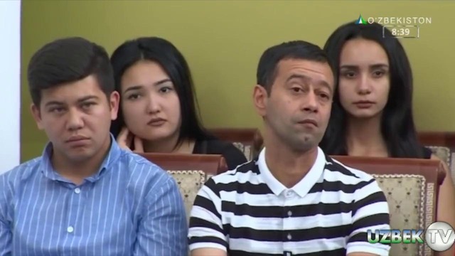 Машҳур санъаткорлар лицензияларидан маҳрум қилинди