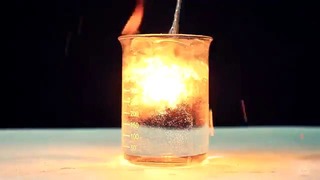 10 Experiments With Water