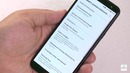 Обзор Samsung Galaxy J6 (2018)