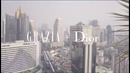 Tiffany – GRAZIA × Dior