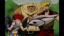 Пламя Рэкки/Recca no honoo 15 серия