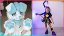 People Creates NEXT LEVEL Cosplay Costumes ▶ 5