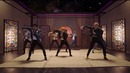 PENTAGON(펜타곤)– ‘Sha La La (신토불이)’ MV