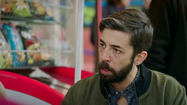 Duy Beni 15. Bölüm